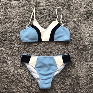 Cupshe Bathing Suit